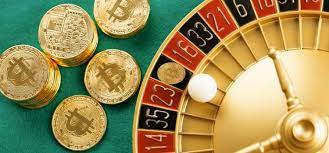 Официальный сайт Goldfishka Casino